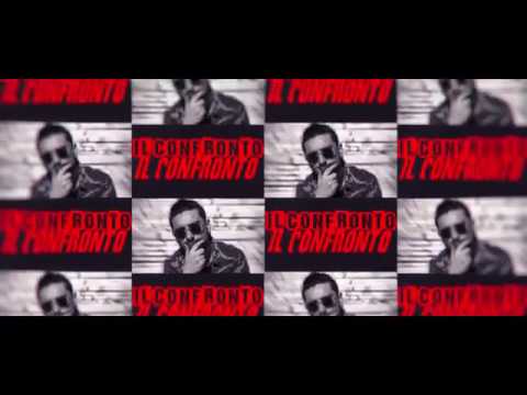 EL BARTO FT. JO' NAITZ AKA NOTTIFYAH - EL MALIANTE [PROD. BY DR. TESTO]