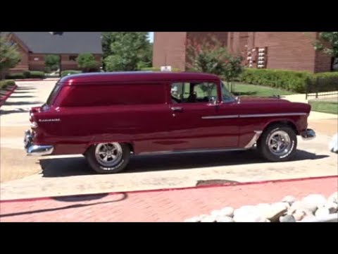 1955 Chevrolet 150 (CC-1274914) for sale in Lewisville, Texas