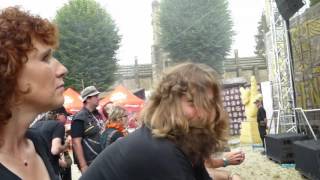 Video 162    Rain   Maska