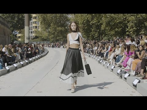 Anteprima | Spring Summer 2023 | Full Show