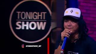 Download lagu Special Performance : Steven Jam - Welcome To My Paradise mp3