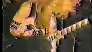 X JAPAN - Break The Darkness (1986.11.16 目黒鹿鳴館) [60fps]