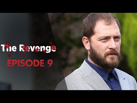 Can Kırıkları I The Revenge - Episode 9