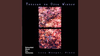6 Improvisations on Hassidic Melodies: No. 2. Achat Sha'alti