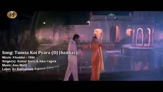 Tumsa Koi Pyara Koi Masoom Nahi Hai Dj Jhankar song, sanjay Kumar, m, 8460625904