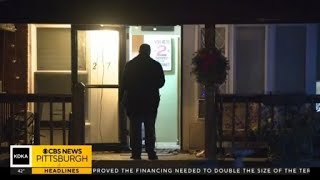 2 dead in apparent murder-suicide in Green Tree
