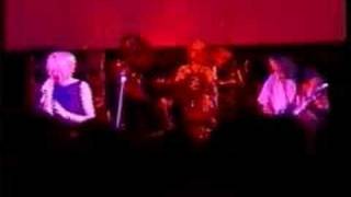 mandalay live - insensible