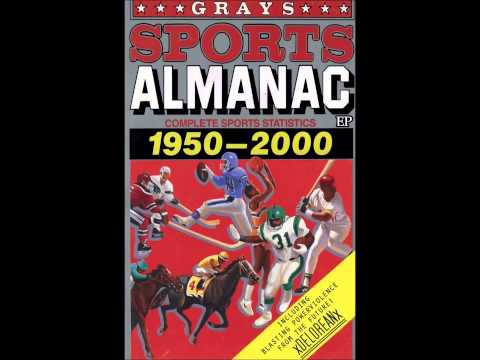 xDELOREANx   Grays Sports Almanac [2014] Full Ep
