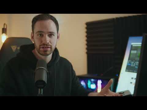 The only way you should be editing your guitars! Modern Metal edition