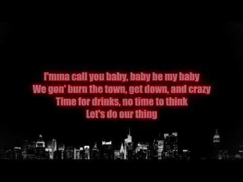 will.i.am, Cody Wise - It's My Birthday (Lyrics)