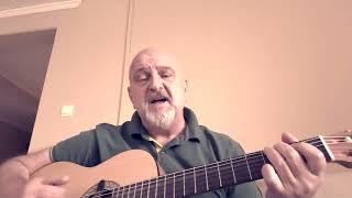 Ne prodajem nasmiješenog psa (A Z R A) COVER by CEKA