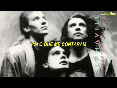 Lassie Come Home - Alphaville