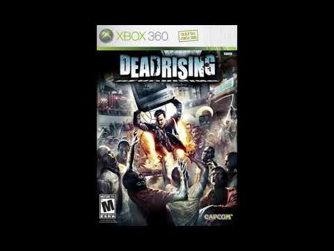 Sound Test Unlocked! Best VGM 166 - Mall Music 1 (Dead Rising)