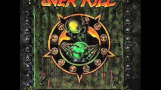 Overkill - Live Young,Die Free