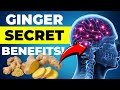 What Happens To Your Body When You Eat Ginger Every Day
