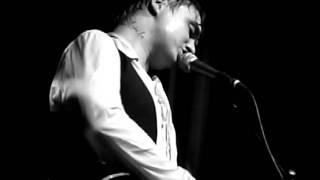 Peter Doherty - Gang of gin (acoustic)