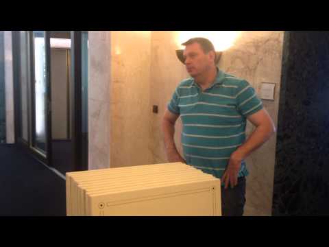 Mein Köln Gerling Quartier - Ein weiterer Rundgang mit Steffen Krüger