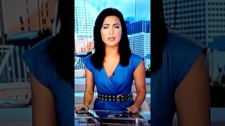 Sara Donchey Sexy News Babe