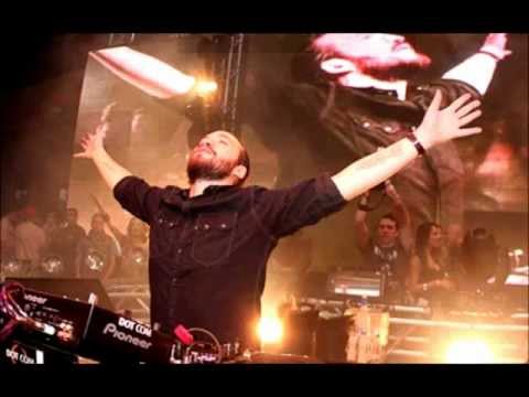 Steve Angello & Third Party vs. Kate Elsworth - Yeah / Alive / Lights (Lotthagen & Fenwick Bootleg)