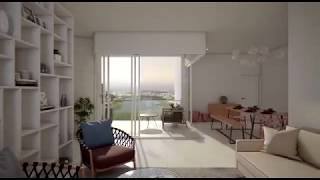 Godrej Reflections - Walkthrough