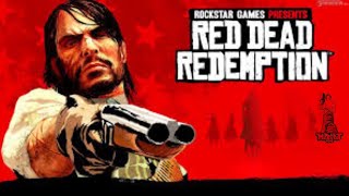 RED DEAD REDEMPTION PS3