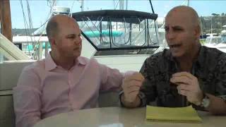 NMPRO #35 -- Randy Gage on the New Economy   Network Marketing Pro   Free MLM Training