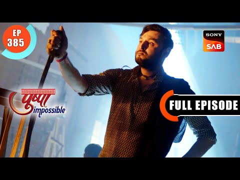 Viren Vs. Juggal | Pushpa Impossible | Ep 385 | Full Episode | 30 Aug 2023