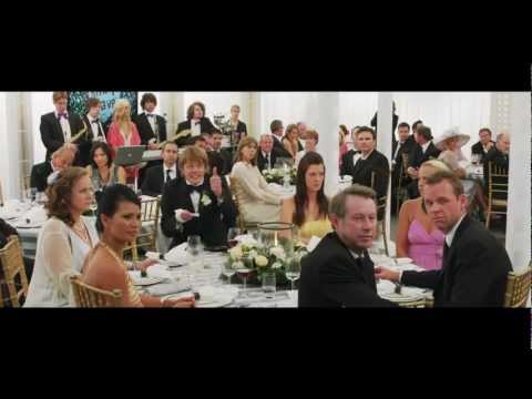 Trailer-Vorschau: Die Trauzeugen