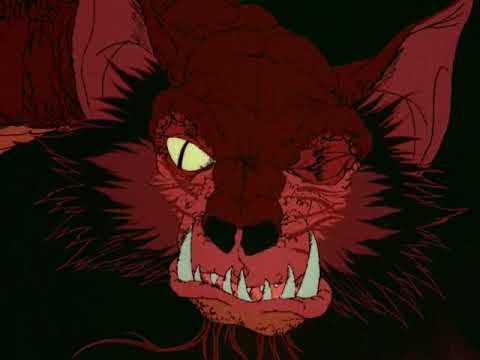 The Comic Book part 15 - Slithe and Smaug’s Conversation