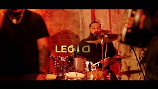 Legado 7 ft. Fuerza Regida - Cupcake Quemando (Video 2019)