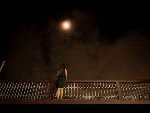 DJ Lalvenhimi-Ngaihzual (Cover)