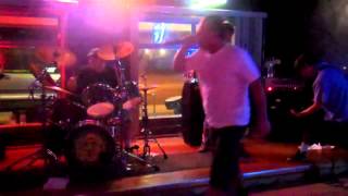 white kaps - heads start - daisy dukes