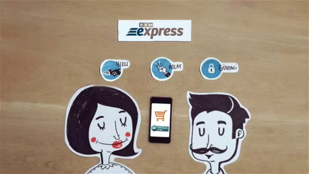 BKM Express Discount for Startup Istanbul Tickets