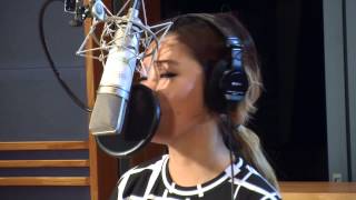 재진,현식,화사의 Gentleman 라이브