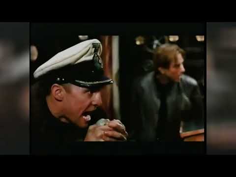 U - 571 movie trailer  4K 60 fps #1KCreator!