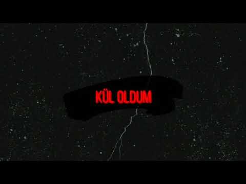 Eyyub Binnat - Kül Oldum ( Demo )