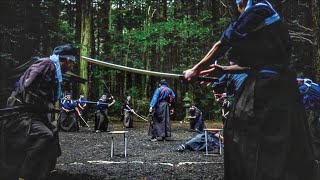 400 VS 1. They Underestimate Him, Didn't Know He's the No 1 Invincible Samurai Master | Movie Recap