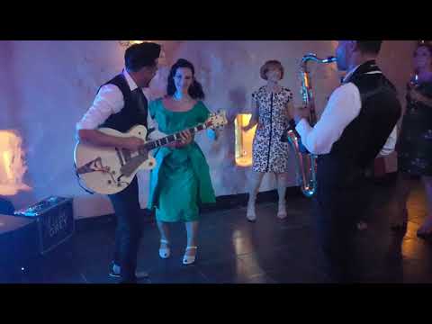 De William Smulders Band