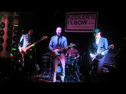 Heavyball - Small Town Hero and Black Eye Friday