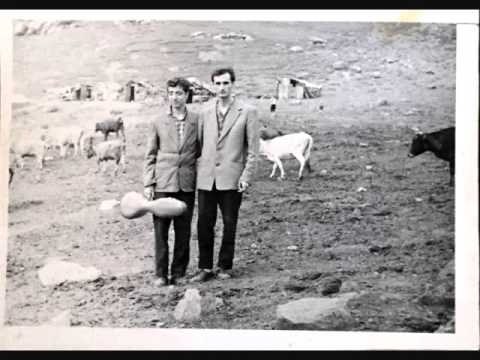 "Ter Ketso" by M. Yekmalyan