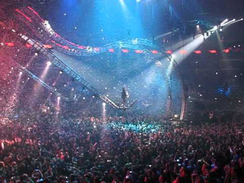 Motley Crue - Kick Start My Heart - Final Tour 12/30/15 - L.A.