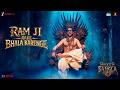 Ram Ji Aake Bhala Karenge Bhooth Bangla Akshay Kumar Pritam Armaan Malik Aarvan Kumaar MellowD