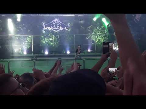 Quebonafide red bull on tour bydgoszcz