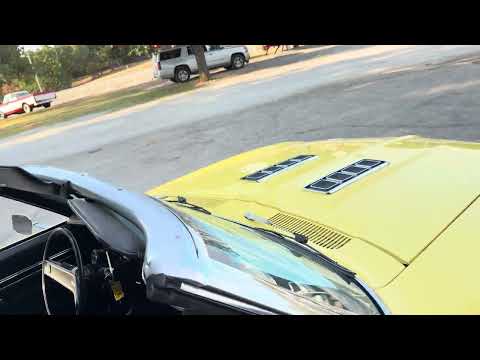 1969 Chevrolet Camaro (CC-2102715) for sale in Wilson, Oklahoma