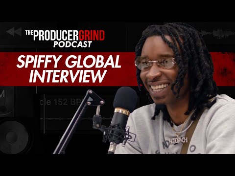 Spiffy Global Talks Choosing Management, Mixing Beats, Executive Producing + More
