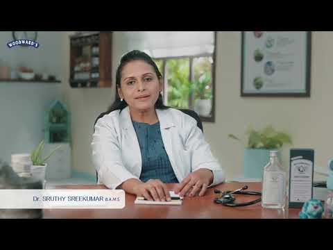 Does Woodward’s Gripe Water Have Alcohol? | Why does my baby sleep Dr. Sruthy Explains in Hind