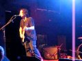 Marcy Playground - Bye Bye Live in Toronto (09-17-2009)