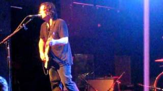 Marcy Playground - Bye Bye Live in Toronto (09-17-2009)