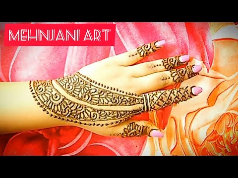 Mehendi Artist portfolio by Mehnjani Art in Kolkata - Photo 1 Mehendi Artist portfolio by Mehnjani Art in Kolkata - Photo 1