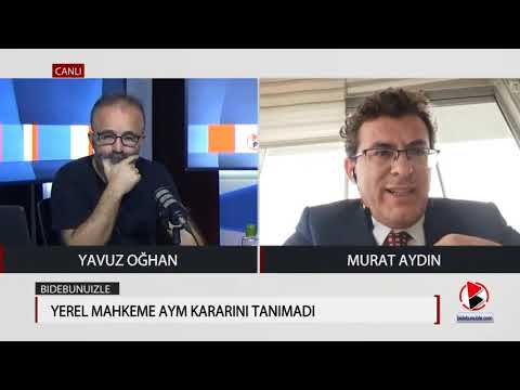 Yargı kararına mahkemeler uymayacak ise hakkımızı nerede arayacağız?